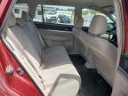 2014 Subaru Outback 2.5I na sprzedaż w Windham, ME - Rear End