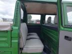 1987 VOLKSWAGEN TRANSPORTE for sale at Copart CORBY