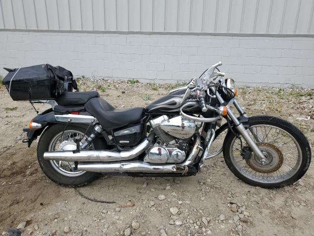 2007 Honda Vt750 C2F