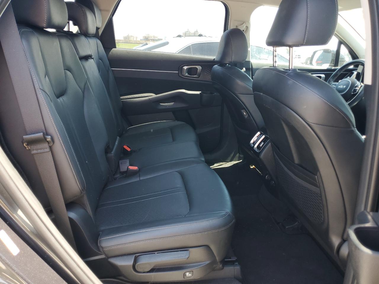 2022 Kia Sorento S VIN: 5XYRL4LC2NG154559 Lot: 55699295
