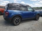 2024 Ford Bronco Sport Outer Banks იყიდება Spartanburg-ში, SC - All Over