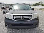 2013 Honda Pilot Touring en Venta en Barberton, OH - Minor Dent/Scratches