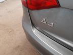 2009 AUDI A4 AVANT S for sale at Copart WOLVERHAMPTON