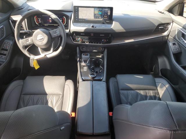  NISSAN ROGUE 2024 Brązowy