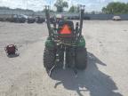 2014 John Deere 1025 Mfwd Tractor zu verkaufen in Des Moines, IA - Mechanical
