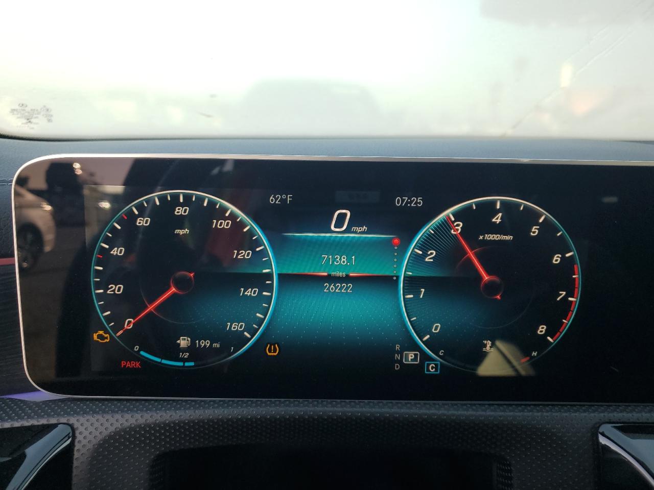 2020 Mercedes-Benz Cla 250 VIN: WDD5J4GB9LN073589 Lot: 57265815