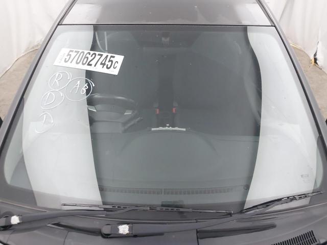 2007 TOYOTA YARIS TR