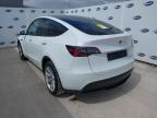 2022 TESL MODEL Y LO for sale at Copart BRISTOL