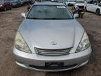 2004 Lexus Es 330 for Sale in Chalfont, PA - Rear End
