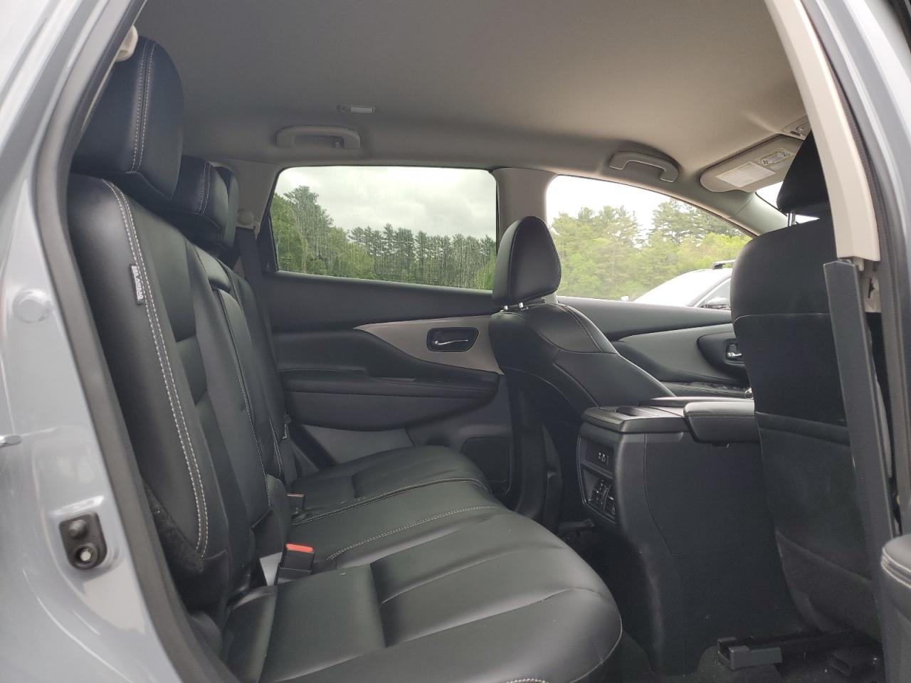 5N1AZ2BS6PC138473 NISSAN MURANO 2023