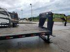 2023 Gator Made Equipment Trailer for Sale in Gaston, SC - Normal Wear