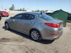 2015 Kia Optima Ex de vânzare în Miami, FL - Side