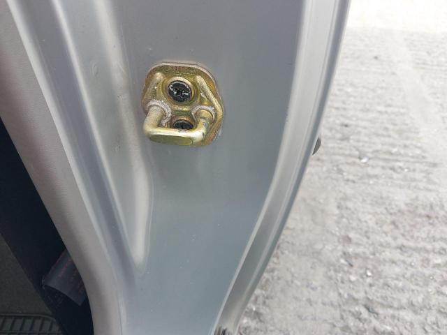 2000 NISSAN MICRA S
