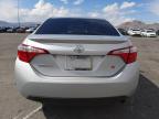 2016 Toyota Corolla L   за продажба в North Las Vegas, NV - Front End