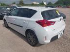 2014 TOYOTA AURIS EXCE for sale at Copart BRISTOL