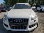 2010 Audi Q7 Premium Plus за продажба в Arlington, WA - Front End