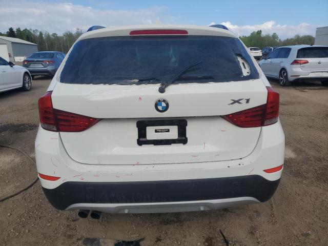 2014 BMW X1 XDRIVE28I  