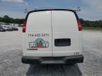 2022 Chevrolet Express G2500  продається в Cartersville, GA - Front End