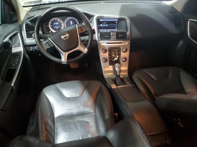  VOLVO XC60 2013 Charcoal