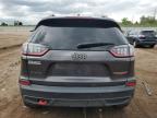 2020 Jeep Cherokee Trailhawk for Sale in Colorado Springs, CO - Front End