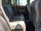 2015 Jeep Compass Sport продається в Wichita, KS - Vandalism