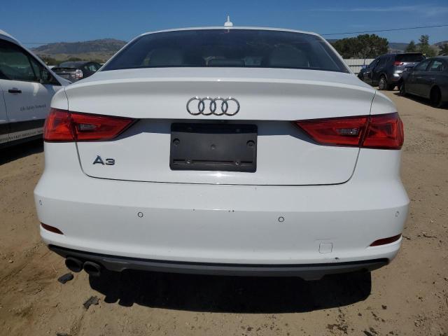  AUDI A3 2015 Biały