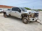2022 Gmc Sierra K3500 na sprzedaż w Abilene, TX - Front End