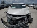 2016 Mitsubishi Outlander Se на продаже в New Orleans, LA - Front End