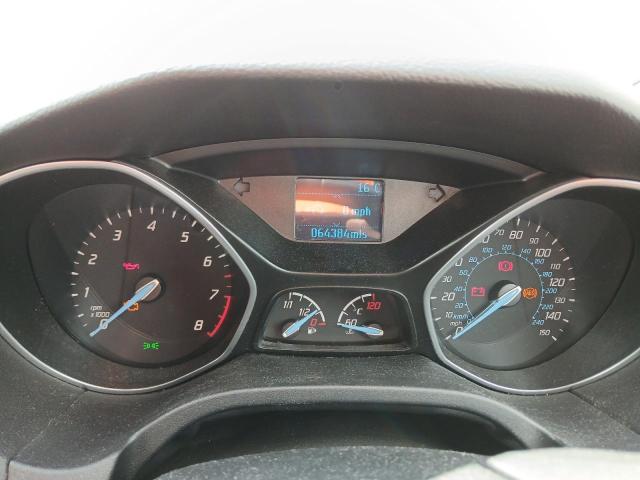 2013 FORD FOCUS ZETE
