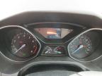 2013 FORD FOCUS ZETE for sale at Copart NEWBURY