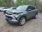 Cookstown, ON에서 판매 중인 2024 Chevrolet Trailblazer Ls - Front End