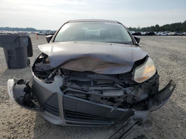  FORD FOCUS 2014 Szary