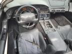 1996 Chevrolet Corvette    en Venta en Cahokia Heights, IL - Front End