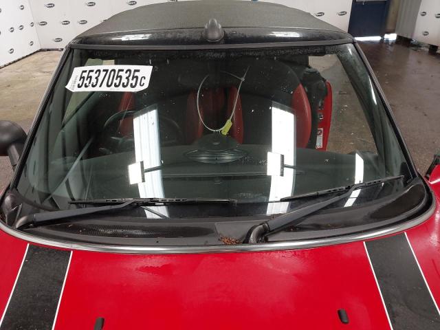 2012 MINI COOPER S