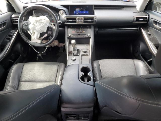  LEXUS IS 2018 Szary