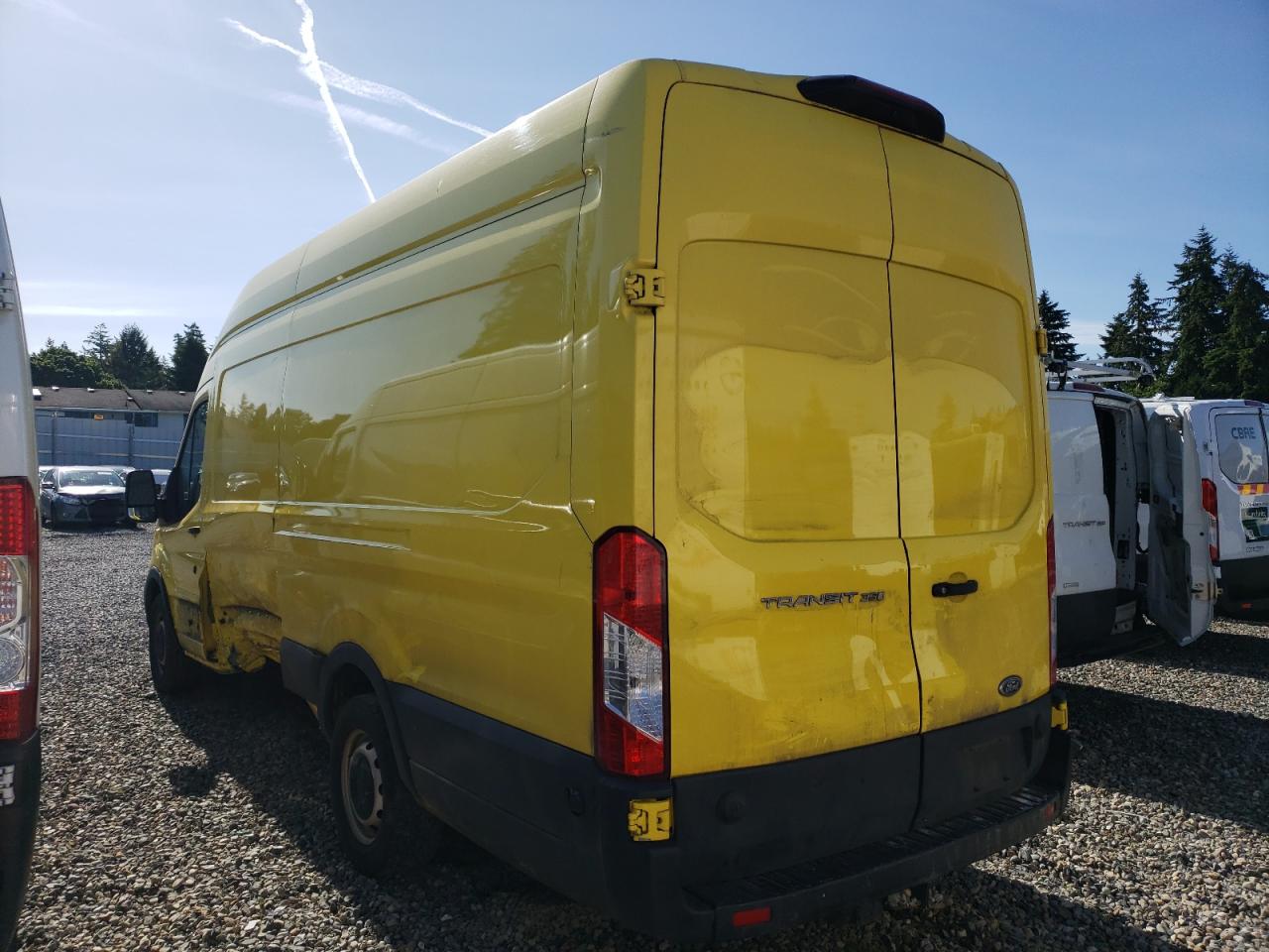 1FTBW3X83LKA28212 FORD TRANSIT 2020