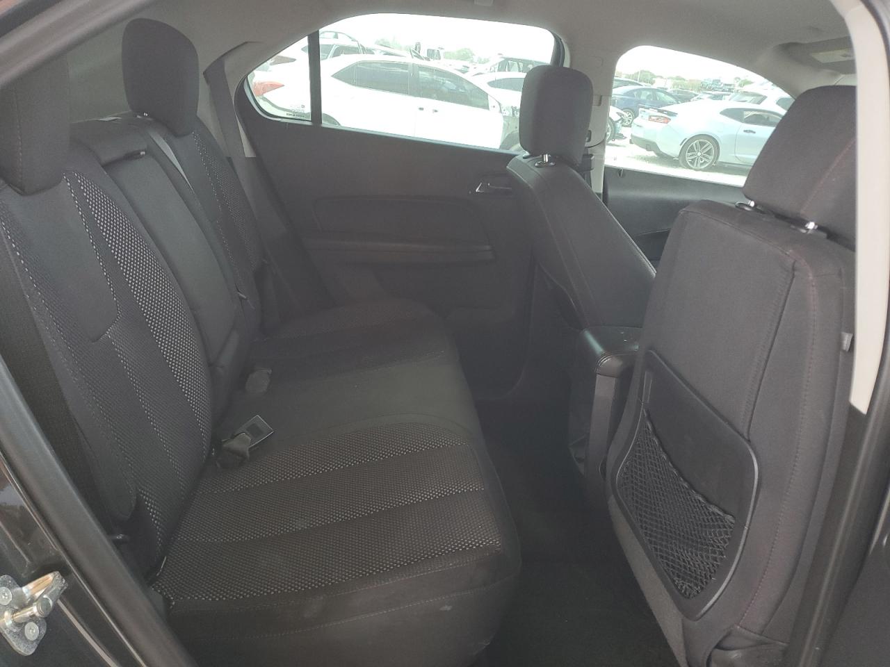 2GNALBEK7H1602693 CHEVROLET EQUINOX 2017
