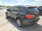 2008 Bmw X5 3.0I продається в Kansas City, KS - Side