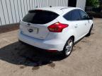 2015 FORD FOCUS TITA for sale at Copart WESTBURY
