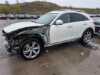 2012 Infiniti Fx50  на продаже в Littleton, CO - Front End
