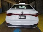 2025 Volkswagen Jetta Sport продається в Indianapolis, IN - Front End