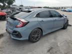 2021 Honda Civic Ex   за продажба в Orlando, FL - Front End