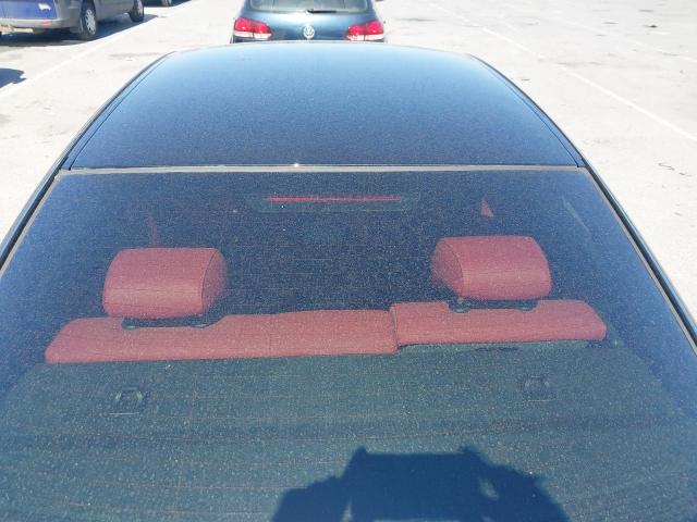 2012 BMW 318I M SPO