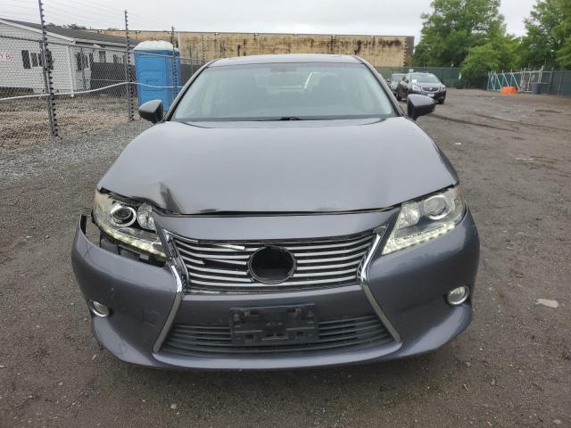 Sedans LEXUS ES350 2013 Szary