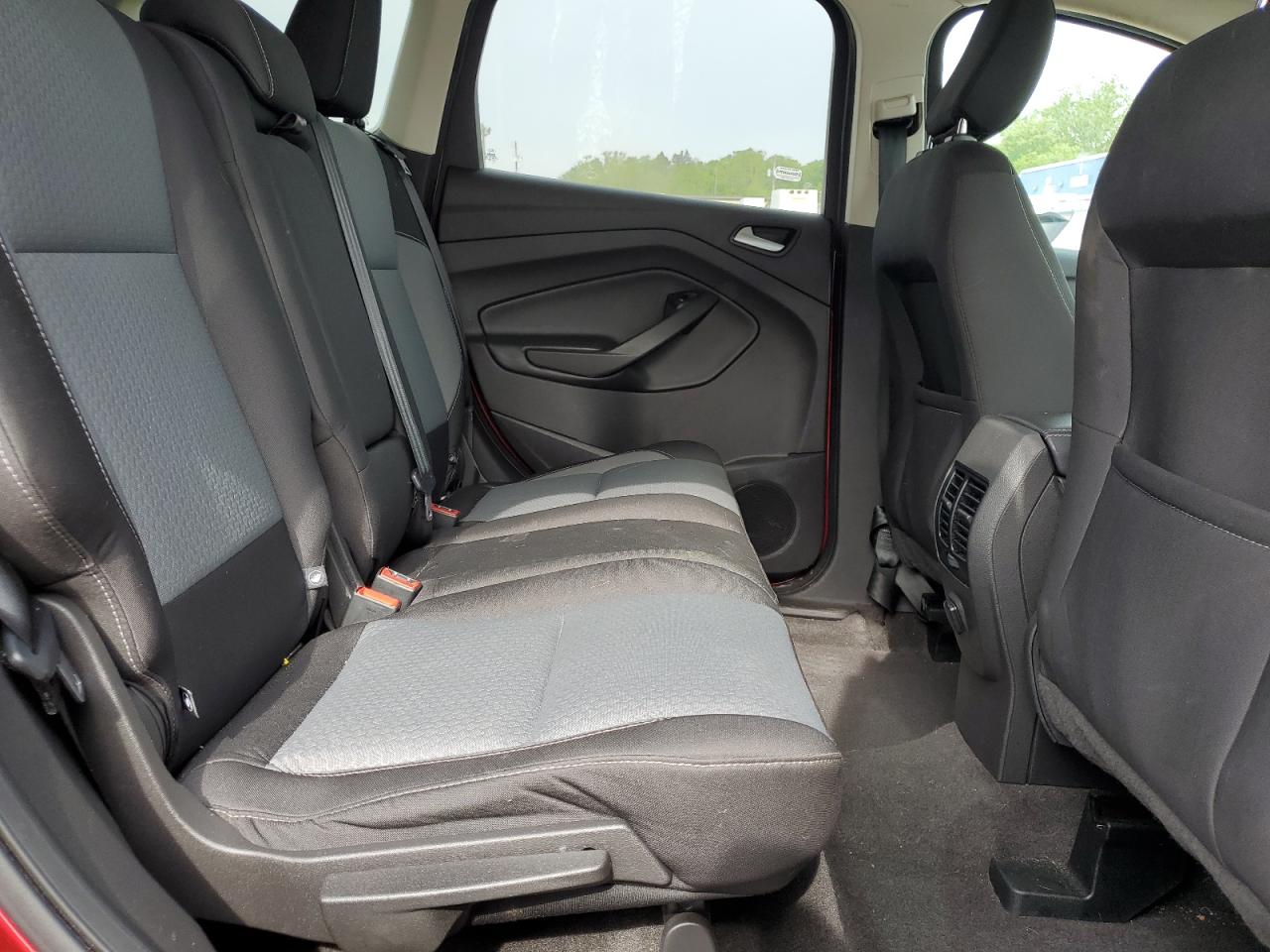 1FMCU9GD3JUC00634 FORD ESCAPE 2018