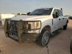 2019 Ford F350 Super Duty на продаже в Andrews, TX - Minor Dent/Scratches