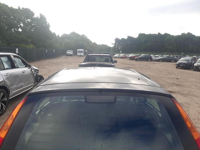 2005 NISSAN ALMERA TIN