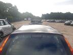 2005 NISSAN ALMERA TIN for sale at Copart COLCHESTER