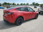 2022 Tesla Model Y  იყიდება Bridgeton-ში, MO - Rear End