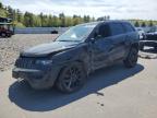 2018 Jeep Grand Cherokee Laredo იყიდება Windham-ში, ME - All Over